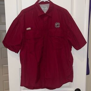 South Carolina Men’s Chiliwear Shirt
